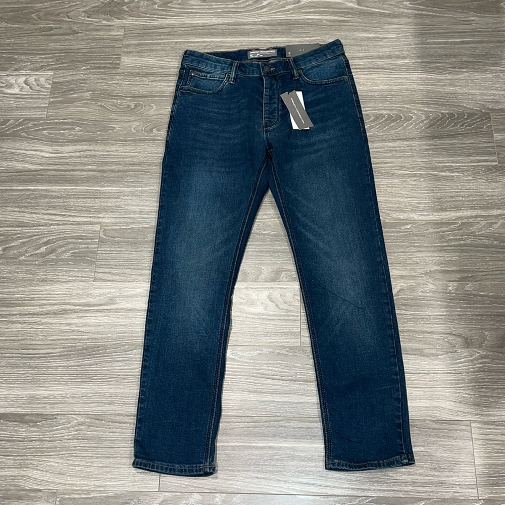 French connection jeans. Size 34. NWT